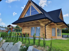 Górska Magia - Góralskie Domki Premium, Koscielisko